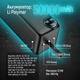 Універсальна мобільна батарея ColorWay LCD 50000mAh Black (CW-PB500LPA4BK-PDD) - зображення 12