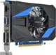 Видеокарта Gigabyte PCI-Ex GeForce GT 730 1024MB GDDR5 (64bit) (1006/5000) (DVI, HDMI, D-Sub) (GV-N730D5OC-1GI) - изображение 1