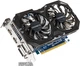 Видеокарта Gigabyte PCI-Ex GeForce GTX 750Ti WindForce 2X 2048MB GDDR5 (128bit) (1059/5400) (2 x DVI, 2 х HDMI) (GV-N75TOC2-2GI) - изображение 2