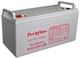 Аккумуляторная батарея Techfine GE12V 100AH - изображение 2
