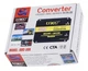 Перетворювач постійного змінного струму AC/DC UKC I-Power Converter 30A 24V-12V (80108) - зображення 3