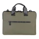 Сумка-чехол для ноутбука Tucano Gommo Super Slim 13"/14" зеленый (BSGOM1314-VM) - изображение 1