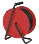 Удлинитель на барабане EMOS 25 м 4 розетки 16 А IP44 - изображение 3