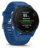 Смарт-годинник Garmin Forerunner 255 Tidal Blue (010-02641-01/11) () - зображення 6