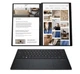 Ноутбук ASUS ZenBook Duo UX8406M, 14.0" FHD OLED, Intel Core Ultra 7 155H (4.8GHz), 16GB, SSD 1TB, Intel Arc - изображение 3