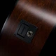 Електроакустична гітара Seagull S6 Original Presys II - зображення 4