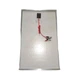 Солнечная панель монокристаллическая GD Life Times 1830 18V 30W 360х580х17 мм (7_01148) - изображение 2