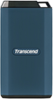 SSD накопичувач Transcend esd410c 4tb usb Type-C (ts4tesd410c) - зображення 1
