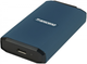 SSD накопичувач Transcend esd410c 4tb usb Type-C (ts4tesd410c) - зображення 4