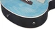 Електроакустична гітара Ibanez TCM50FM ODB - зображення 11