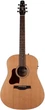 Електроакустична гітара Seagull S6 Original Left Presys II - зображення 1