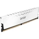 Модуль памяти для компьютера DDr432GB (2x16GB) 3600 MHz Thor White Lexar (ld4bu016g-r3600gdwg) - изображение 4