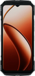 Смартфон Doogee s118 6.58' 8/512гб, 2sim, 10800мА•год, чорно-червоний 6923740207048 - зображення 3