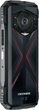 Смартфон Doogee s118 6.58' 8/512гб, 2sim, 10800мА•год, чорно-червоний 6923740207048 - зображення 6