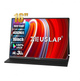 Портативний монітор Zeuslap p16 black 16" 1920x1200 - изображение 1