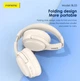 Навушники Foneng Neckband Sport (bl53-bg) - зображення 3