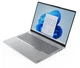 Ноутбук Lenovo ThinkBook 16 G7 IML (21MS005MRA) Arctic Gray - изображение 3
