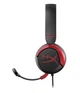 Наушники HyperX Cloud Mini Black (7G8F4AA) - изображение 2