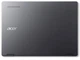 Ноутбук Acer Chromebook Plus Spin 514 CP514-4HN (NX.KYQEU.001) Steel Gray - изображение 7
