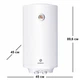 Бойлер interlux irwh-100mw - изображение 5