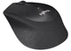 Мышь беспроводная Logitech M330 Silent Plus Wireless Black (910-004909) - изображение 2