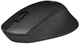 Мышь беспроводная Logitech M330 Silent Plus Wireless Black (910-004909) - изображение 3