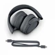 Bluetooth-гарнитура JLab Jbuds Lux anc Graphite (ieuhbjluxancrgph62) - изображение 6