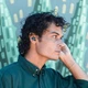 Наушники JLab JBuds Mini Sage Gray (ieuebjbminirsge124) - изображение 8