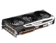 Видеокарта Radeon RX 6800 16Gb GDDR6 Sapphire NITRO+ Refurbished - изображение 5