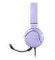 Наушники HyperX Cloud Mini Lavender (7G8F5AA) - изображение 2