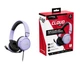 Наушники HyperX Cloud Mini Lavender (7G8F5AA) - изображение 7