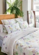 Комплект постільної білизни Lasa Home Lilly 200/220 + 2х50/75 + 240/260 різнобарвний - зображення 1
