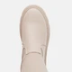 Женские зимние ботфорты Ashoes Чулок 39 25 см Светло-бежевые (ROZ6501005498) - изображение 7