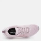Женские кроссовки для бега ASICS Gel-Contend 9 1012B681-700 40 (8.5US) 25.5 см Розовые (4550457880596) - изображение 5