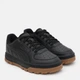 Женские кеды низкие Puma Caven 2.0 Abrupt 39746604 38 (5UK) 24 см Черные (4067979704694) - изображение 3