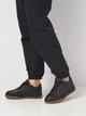 Женские кеды низкие Puma Caven 2.0 Abrupt 39746604 38 (5UK) 24 см Черные (4067979704694) - изображение 2
