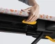 Гладильная доска Glide Max 135 см персикового цвета 50029 - изображение 4