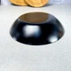 Чорна супова тарілка 20 см Luminarc Zoe Black - зображення 3