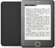 Електронна книга 6" Woxter Scriba 195 4Gb Чорна Б/В - зображення 1