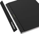 Электронная книга 7.8" PocketBook Inkpad 4 / 32ГБ / Linux / Wi-Fi / Bluetooth / Сенсорний E-Ink екран (1404 × 1872) / Налаштовувана яскравість / Вологозахищеність IPX8 / Динаміки / Срібляста (PB743G-U-WW) Б/В - зображення 6