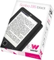 Електронна книга 6" Woxter Scriba 195 4Gb Чорна Б/В - зображення 9