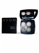 Четырехцветные тени для век Чудесный Квартет Avon True colour, eyeshadow quad, Pink Sands / Розовый песок - изображение 1