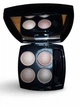 Четырехцветные тени для век Чудесный Квартет Avon True colour, eyeshadow quad, Pink Sands / Розовый песок - изображение 2