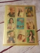 Біндер для фотокарток жовтий К-ПОП альбом для карток K-POP lomo card на 540 шт - зображення 4
