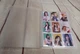 Біндер для фотокарток білий К-ПОП альбом для карток K-POP lomo card на 540 шт - зображення 4