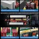 Інвертор PowerMe 12В/220В чиста синусоїда 2600 Вт (PWM-IPS2600) - зображення 6