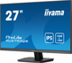 Monitor 27" iiyama ProLite XU2793QS-B6 - obraz 3