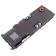 Система БМС - Smart Active balance BMS Jikong JK-PB1A16S15P, 7S-16S, Li-Ion/LFP/LTO, 150A, 1A balancer, Bluetooth/RS232/RS485/CAN/HEAT - изображение 3