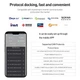 Система БМС - Smart Active balance BMS Jikong JK-PB1A16S15P, 7S-16S, Li-Ion/LFP/LTO, 150A, 1A balancer, Bluetooth/RS232/RS485/CAN/HEAT - изображение 8