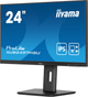 Monitor 23.8" iiyama ProLite XUB2497HSU-B1 - obraz 5